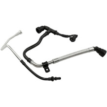 1set Exhaust Pipe Assembly 12681589 12673868 Suitable for LaCrosse, Malibu, ATS-L