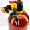 Disconnect Kits Include 8mm(5/16) Adaptor Beer Brewing Accessory Homebrew Household Tool 6