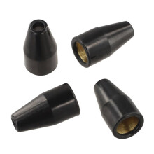 4 Boquillas Sin Aire con Núcleo Fundente 226190 para Gas MIG para Miller para Soldadoras M 10 15 25 40 80 100 150 y MIG