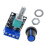 5V-16V 10A PWM Motor Speed Controller Low Voltage Motor Speed Controller PWM Adjustable Drive Module 3