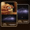12 in 1 USB HD  Star Projection Lamp Night LED Atmosphere Light 360 Adjustable Plug &  Star Projector 2