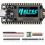 2PCS Heltec WiFi LoRa 32 V4-R8 Dev-Board ESP32-S3R8 SX1262 LoRa Node WiFi BLE with GPS Module Compatible Meshtastic 3