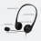 Wired Headphones for Office and Online Classes 7