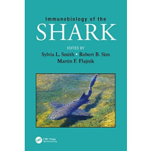 Immunobiology of the Shark Paperback Book