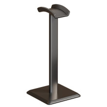 Heavy Duty Metal Helmet Stand Hat Display Rack Cap Wig Holder Helmet Display Stand A