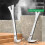 BAOLIAN 8/10/12 Inch Electroplated Rust Proof Widened Flat Chisel Puller Multi-Purpose Tool 12-Inch 7