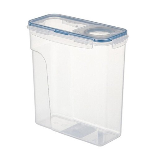 2pcs 3D Printer PLA Filament Drying Box 1KG Material Tray Double Layer Sealing 4L Moisture Proof Storage Container 2