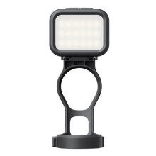 För Insta Ultra LED-Lampa Magnetisk Fyllampa Hjälpvideo Selfie-Lampa Vlogg Livestreaming Belysningskit A