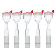 5X Y-PRP TUBE voor Beauty Platelet Rich Plasma Prp Kit