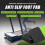 Silicone Treadmill Mat Anti-Vibration 6 pcs 3