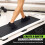 Silicone Treadmill Mat Anti-Vibration 6 pcs 4