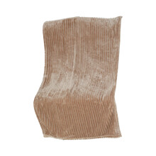 Flannel Blanket Cotton Soft Breathable All-Season Throw