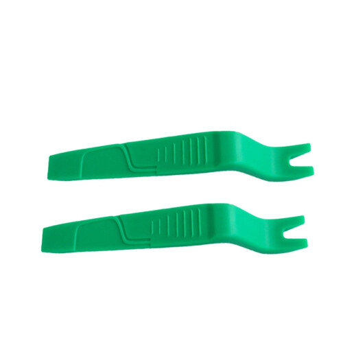 Car Door Trim Panel Removal Tool Crowbar