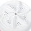 Portable USB Washing Machine ABS 1 set 4.1 x 4.1 x 2.2 in 7