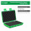 Waterproof Sealed Precision Instrument Parts Storage Box 1