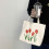 Bolsa térmica Bento com estampa de anime, 29 x 31 cm (11,42 x 12,21 polegadas) 1