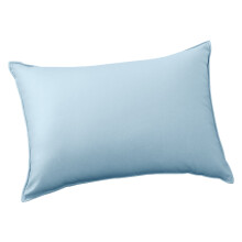 Housses de coussin imperméables d'extérieur rustiques 30 x 50 cm