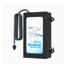Ozone Generator for Bathtub SPA Pool 50L/H