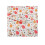 Påskpappersrulle kaninägg blomtryck 27,6x 1