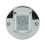 LED Deck Courtesy Light 12V DC 6-LED Waterproof White/Blue 3