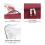 Insulated Lunch Tote Bag for Adults with Handle 5