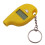 Digital Tire Pressure Gauge LCD Display Mini Keychain 1