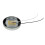 LED Deck Courtesy Light 12V DC 6-LED Waterproof White/Blue 8