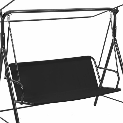 Housse de siège suspendu Oxford 600D ultra-résistante et imperméable 1
