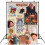 Ratatouille-bakgrunnsbanner til bursdagsfestdekorasjon 1