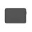 Neopreen laptophoes 14 inch grijs 1