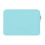 Neopreen laptophoes 14 inch, lichtblauw 1