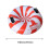 Stevige opblaasbare sneeuwband 35/47 inch 8
