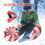 Stevige opblaasbare sneeuwband 35/47 inch 2