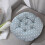 Memory Foam Chair Cushion Solid Color 18x18 Inch 4