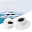 Marine Cable Pass Through Outlet with Threaded Fitting 7