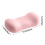 Μαξιλάρι αυχενικής μοίρας Memory Foam Contour Cooling 1 συσκευασία 3