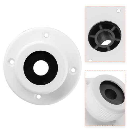 Marine Cable Pass Through Outlet with Threaded Fitting 1