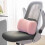 Μαξιλάρι αυχενικής μοίρας Memory Foam Contour Cooling 1 συσκευασία 5