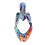 Statuie Graffiti Gânditor Om Decor Abstract Rășină 1 Bucată 6