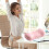 Μαξιλάρι αυχενικής μοίρας Memory Foam Contour Cooling 1 συσκευασία 7