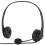 Kundeservice Støjreducerende headset USB Binaural 6
