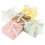 Boîtes cadeaux pliables en carton (25 pièces) 1