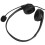 Customer Service Headset Binaural USB Noise-Cancelling 7