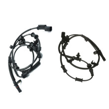 2 Stück Raddrehzahlsensoren ABS-Sensoren 68394210AD 68404545AA für 2.0L L4