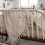 Háčkovaný obrus so strapcami, boho čipka, 60x60 palcov 5