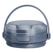 Vervangend Schenkdeksel voor Blast BC100 BC151 Draagbare Blender (530 Ml) Lekvrij Schenkdeksel met Drinksluiting