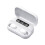 T3 Trådløse Bluetooth In-Ear Hovedtelefoner med Digital Display 1