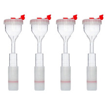 4X RUBKA Y-PRP do Zestawu Prp Beauty Platelet Rich Plasma Plasma