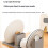 Foldable Kitchen Cup Holder with Utensil Shelves 1
