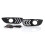 LED-Varselljus, Dimljus Fram för  Lancer EX 2010-2012, Blinkerstillbehör 1